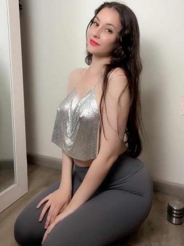 Индивидуалка Лиза Фотография 2